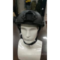 Customized  Kevlar Helmet Advanced Combat Helmet with Level 3A for Plolice and Military